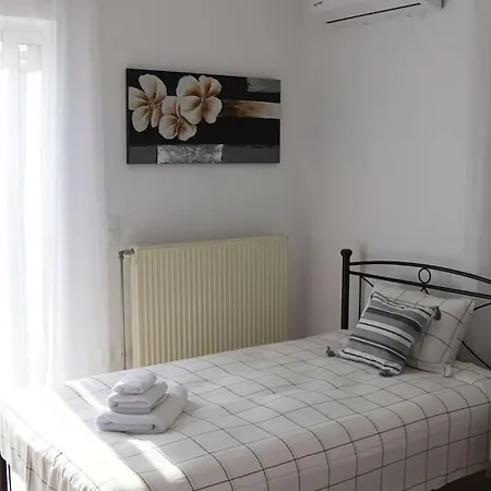 Fina's House 别墅 Corinth